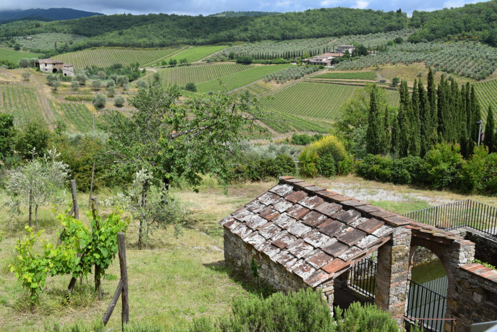 Il recupero del patrimonio edilizio esistente abbandonato situato nel territorio rurale e nei centri storici - Geometra Andrea Mancuso Firenze