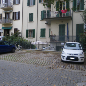 Box auto e posto auto: la distanza per essere considerati pertinenza - Studio Andrea Mancuso Firenze