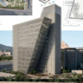 Firenze - Grattacielo 15 piani e 50 metri: il progetto della 'Terza Torre' - geometra Mancuso